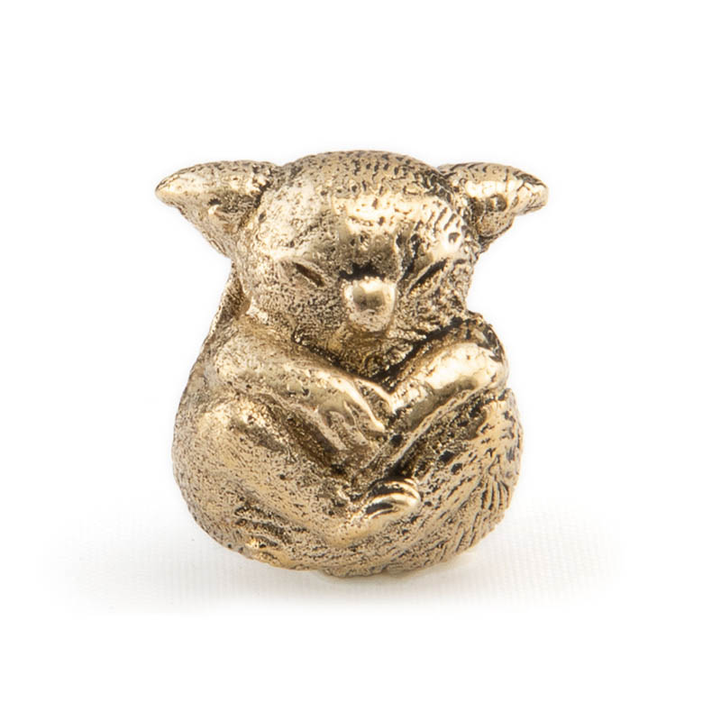 Redbalifrog Koala Hope (Brass)