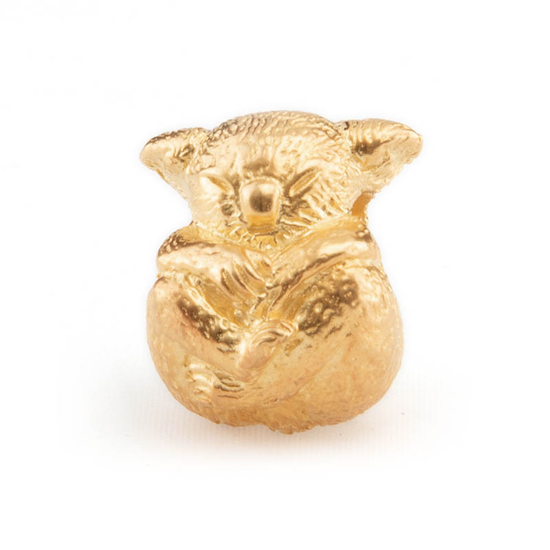 Redbalifrog Koala Hope (Gold Plated, LE 100 pieces)
